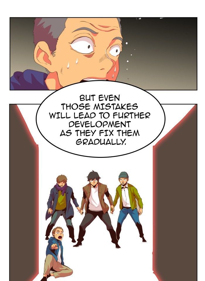 The God of High School - Chapter 303 Page 49