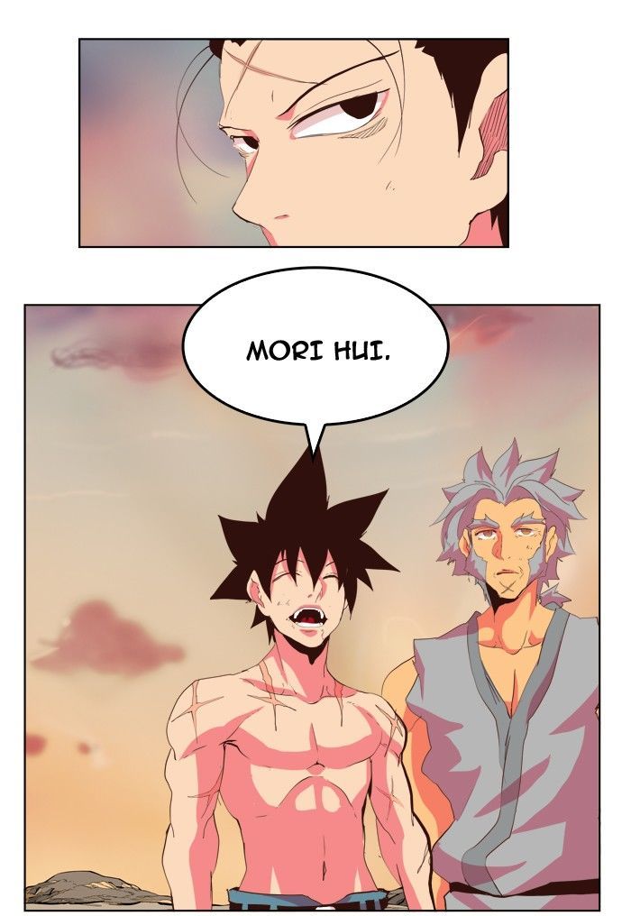 The God of High School - Chapter 303 Page 52