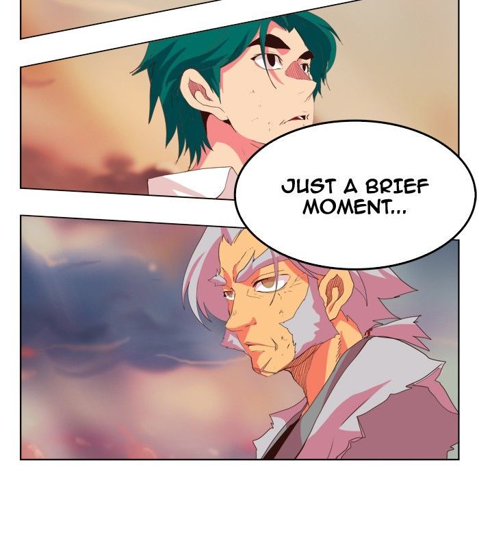 The God of High School - Chapter 303 Page 55