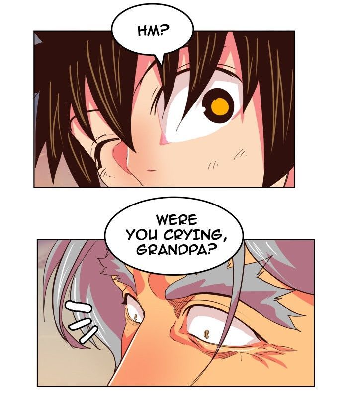 The God of High School - Chapter 303 Page 6