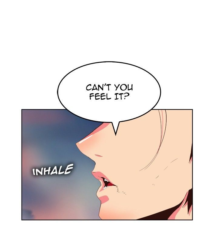 The God of High School - Chapter 304 Page 11