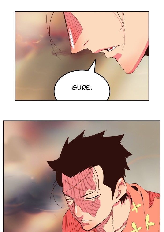 The God of High School - Chapter 304 Page 20