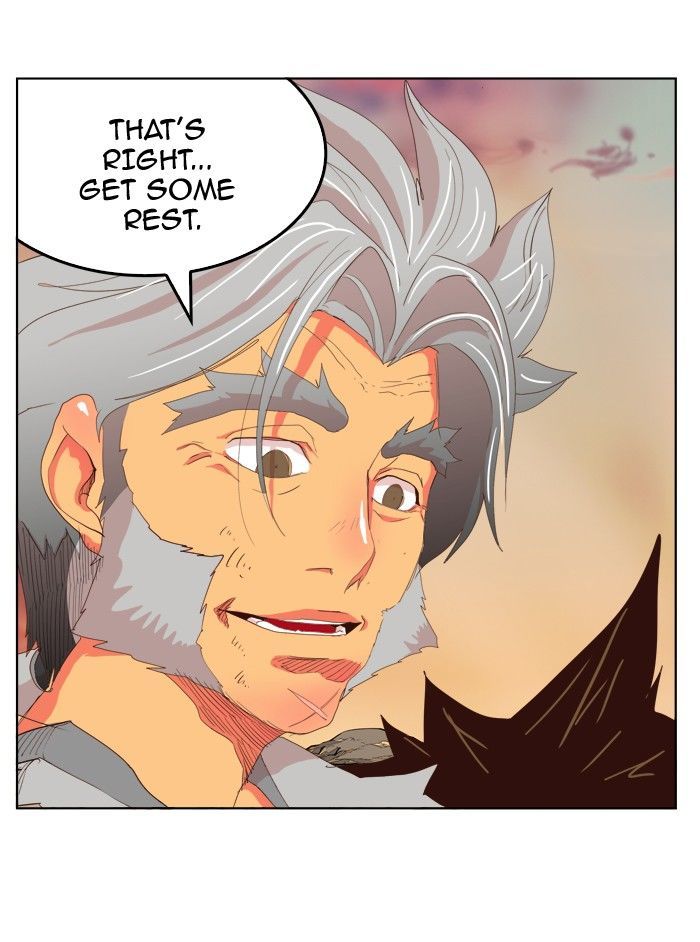 The God of High School - Chapter 304 Page 24