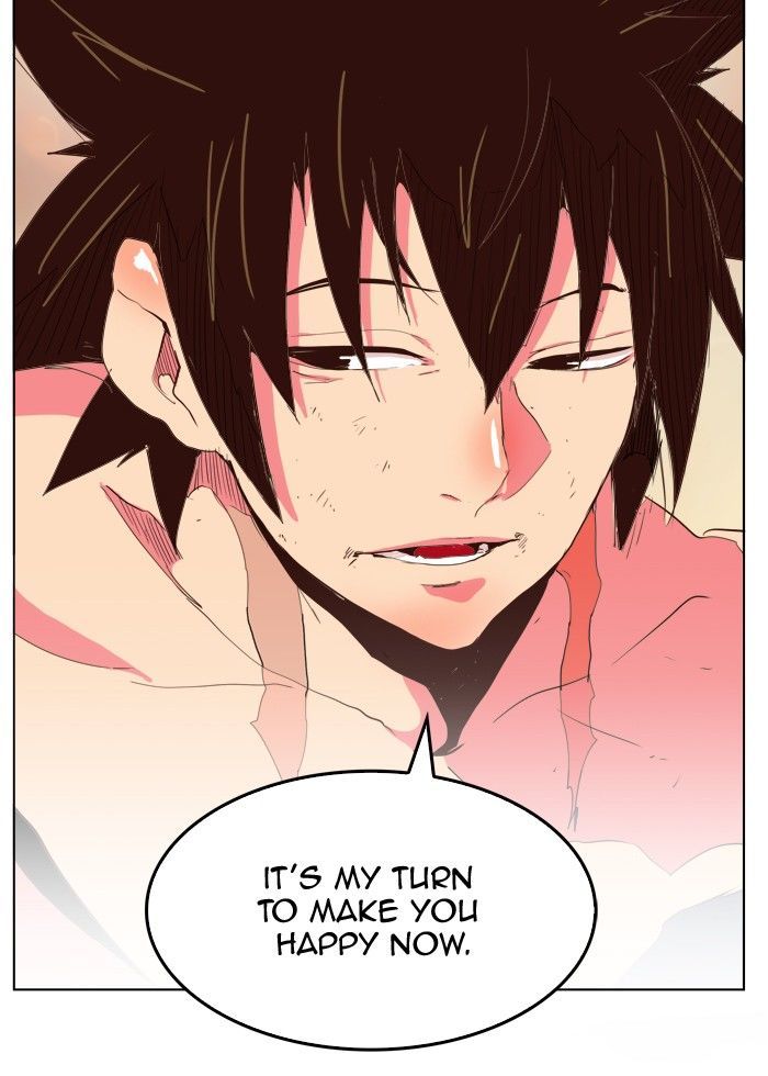 The God of High School - Chapter 304 Page 28