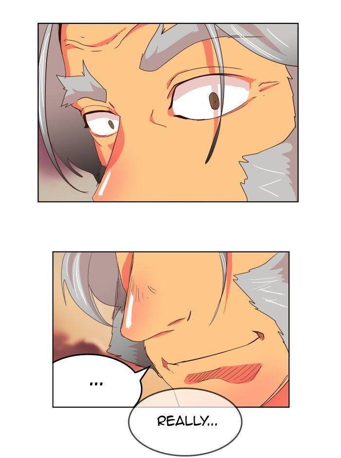 The God of High School - Chapter 304 Page 29