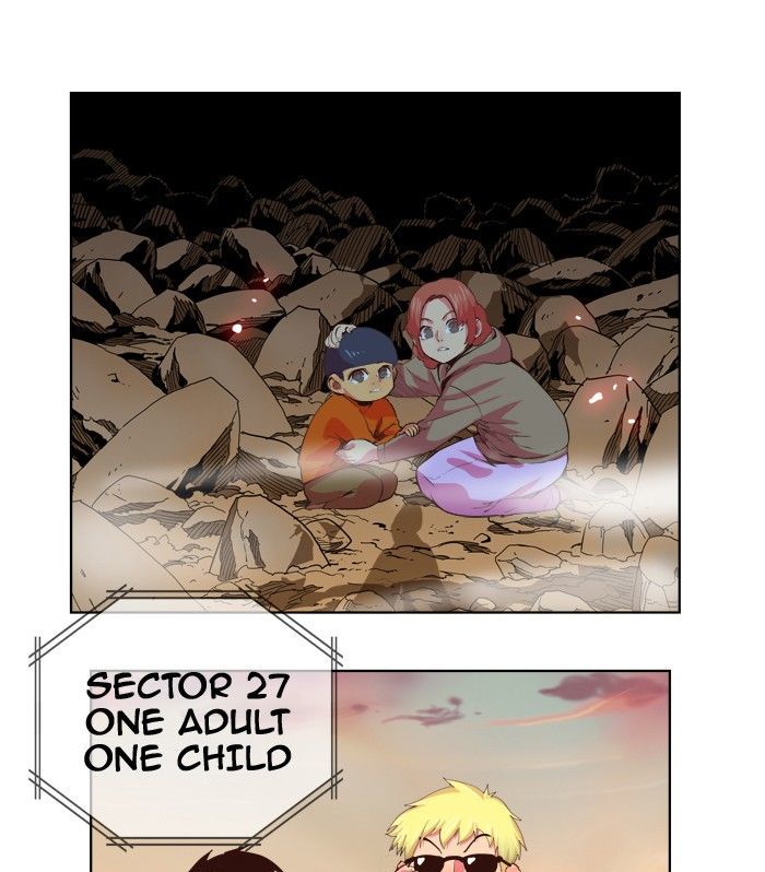 The God of High School - Chapter 304 Page 3