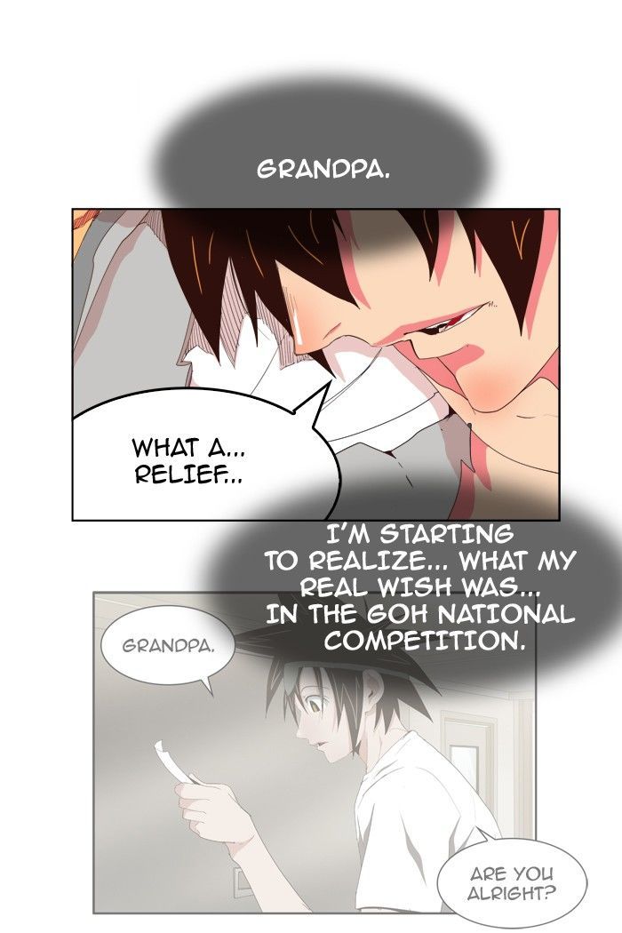 The God of High School - Chapter 304 Page 31