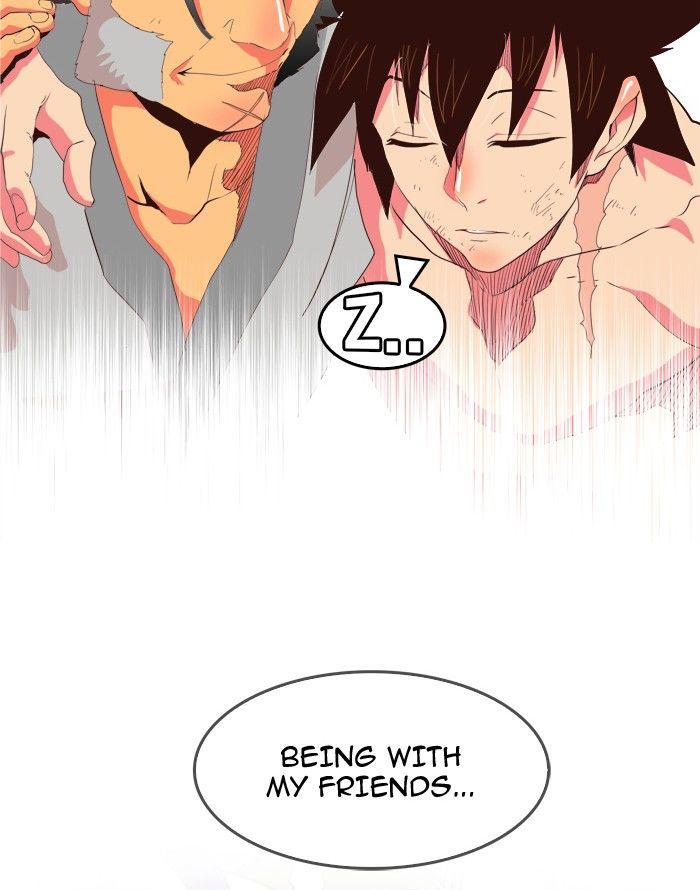 The God of High School - Chapter 304 Page 35