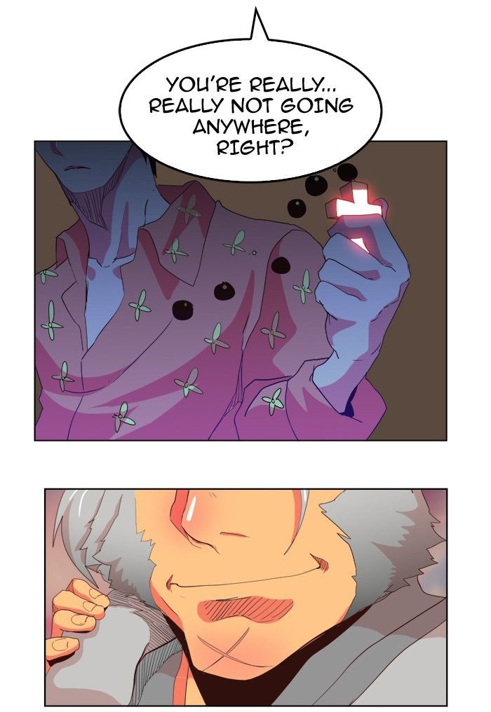 The God of High School - Chapter 304 Page 37