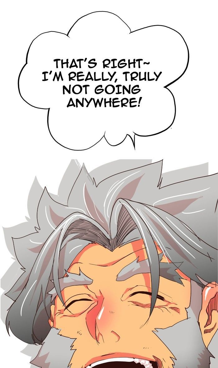 The God of High School - Chapter 304 Page 38