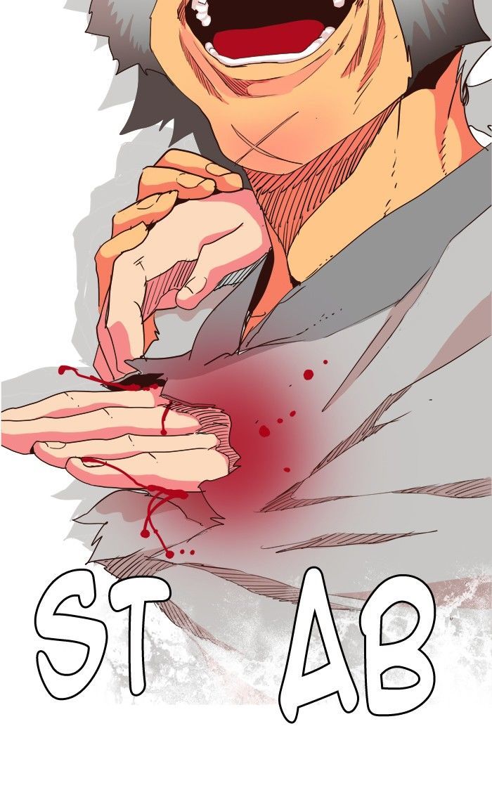 The God of High School - Chapter 304 Page 39