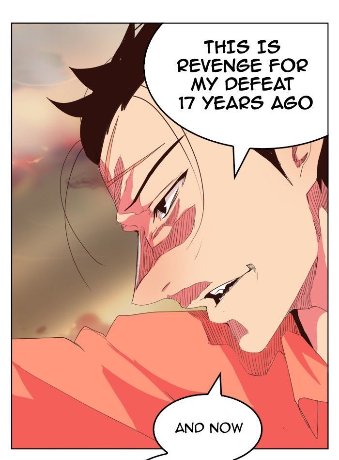 The God of High School - Chapter 304 Page 42