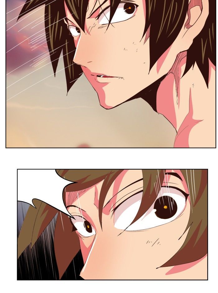 The God of High School - Chapter 304 Page 44