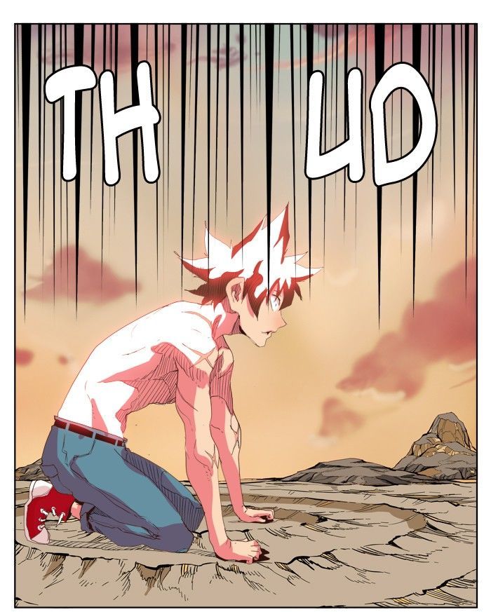 The God of High School - Chapter 304 Page 45