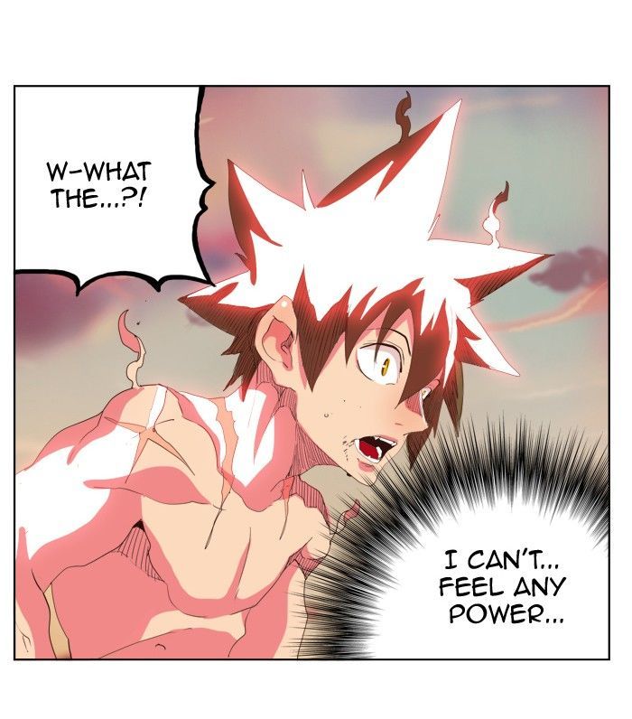 The God of High School - Chapter 304 Page 46