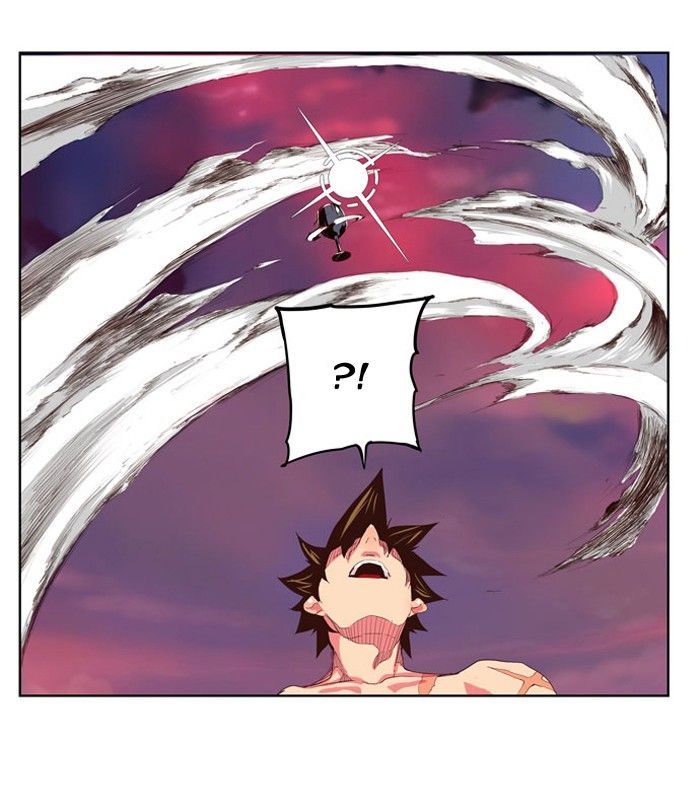 The God of High School - Chapter 304 Page 47