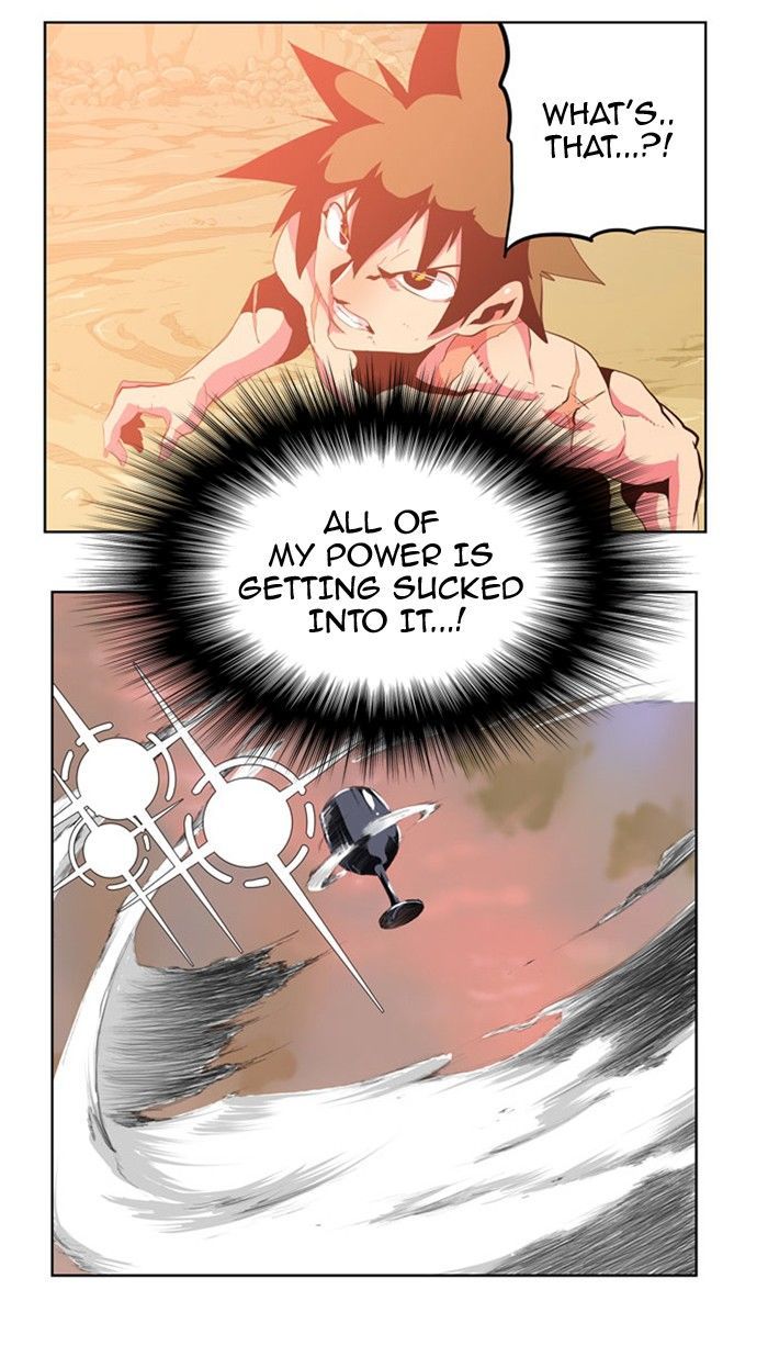 The God of High School - Chapter 304 Page 48