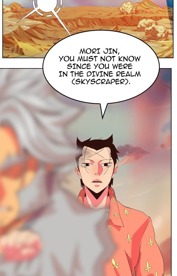 The God of High School - Chapter 304 Page 50