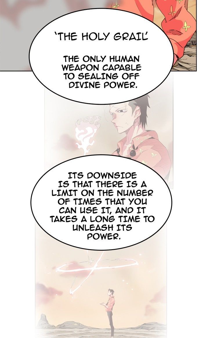 The God of High School - Chapter 304 Page 51