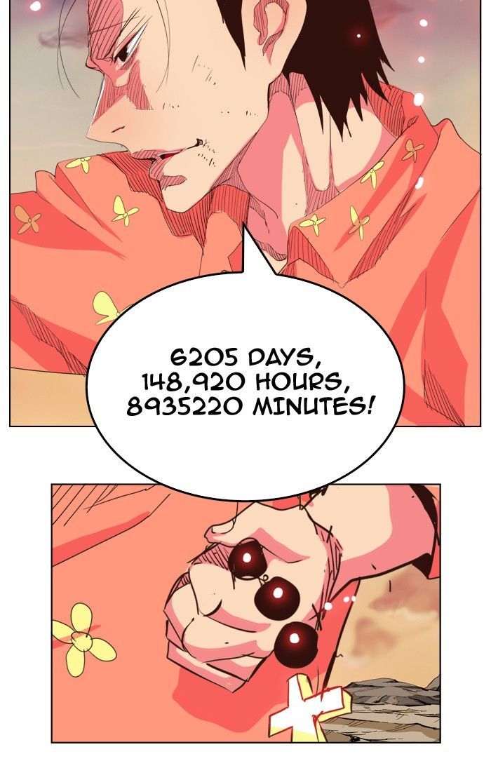 The God of High School - Chapter 304 Page 53