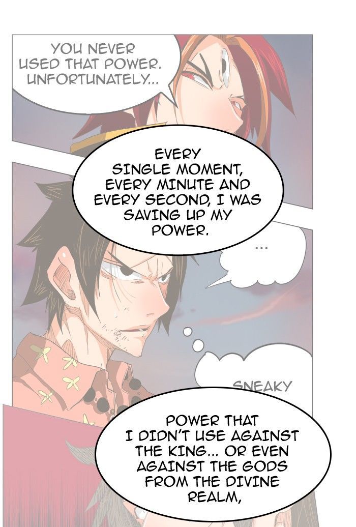 The God of High School - Chapter 304 Page 54