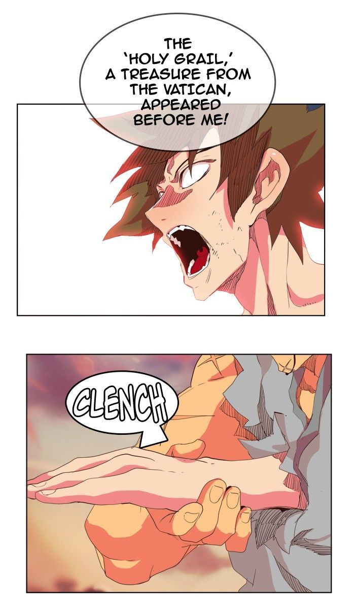 The God of High School - Chapter 304 Page 58