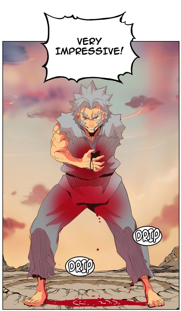 The God of High School - Chapter 304 Page 60