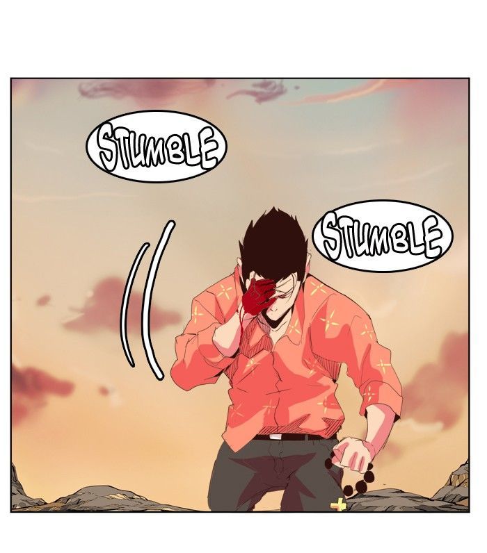 The God of High School - Chapter 304 Page 61