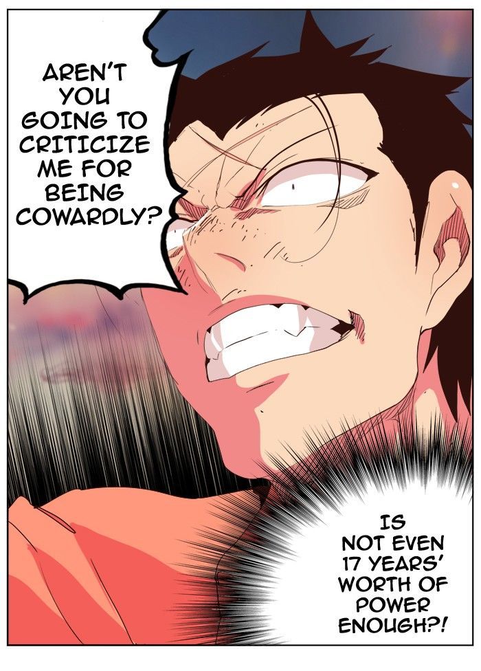 The God of High School - Chapter 304 Page 62