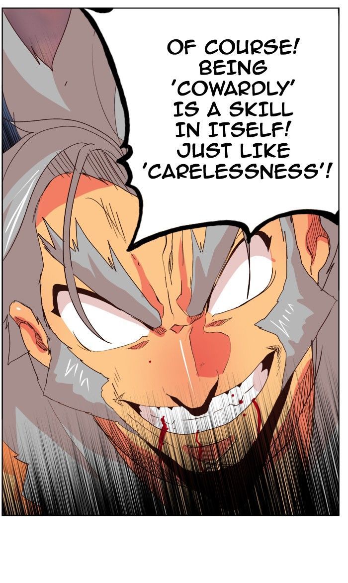 The God of High School - Chapter 304 Page 63