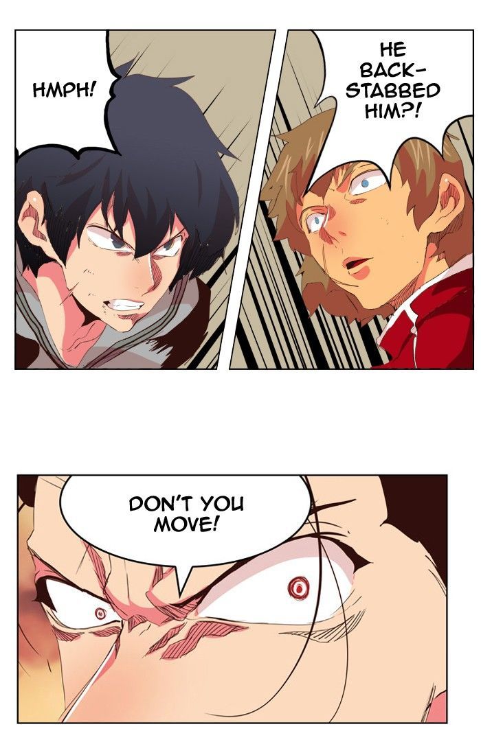 The God of High School - Chapter 304 Page 64