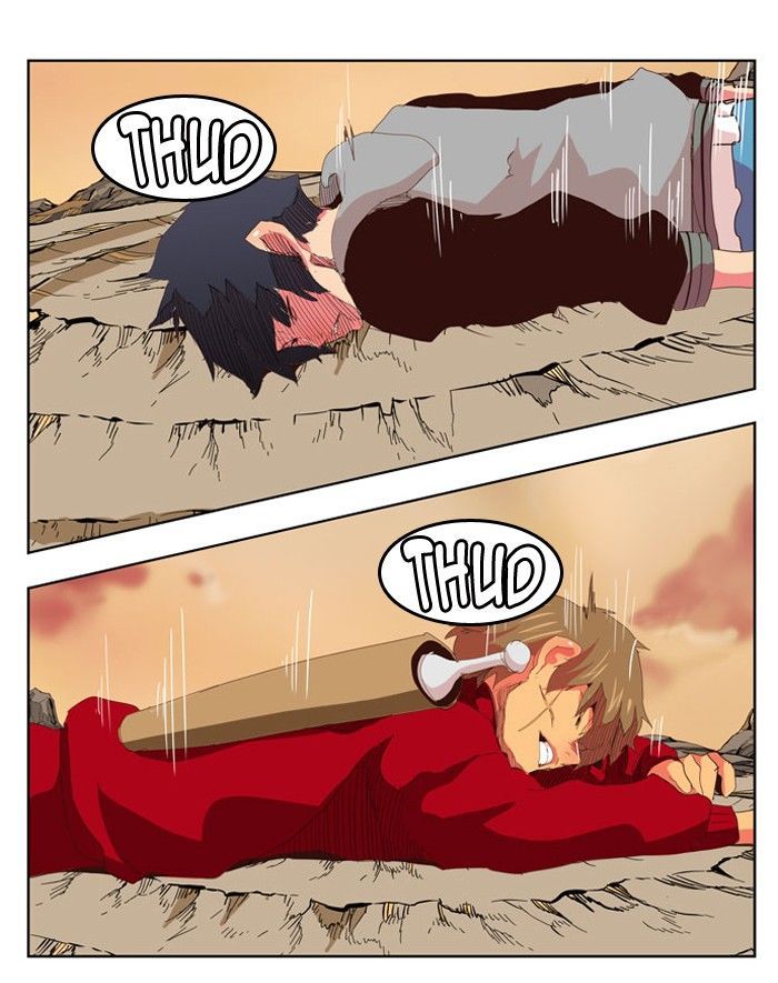 The God of High School - Chapter 304 Page 66