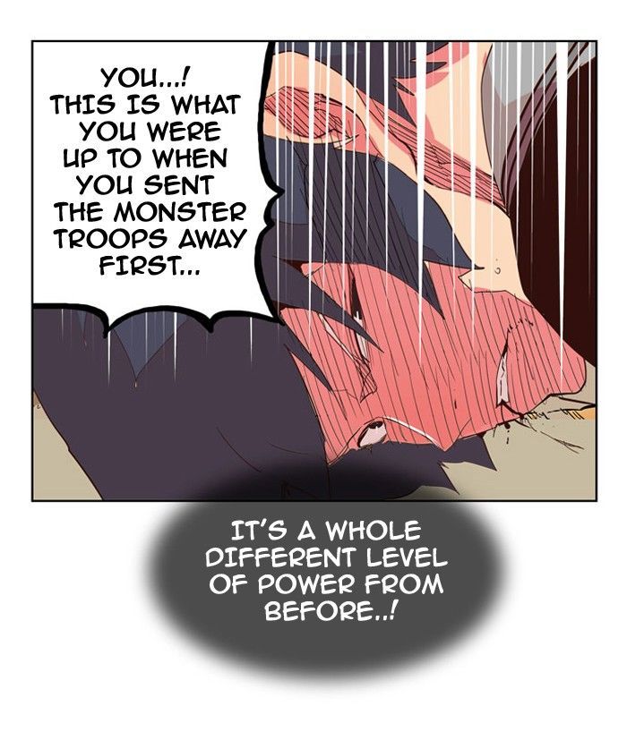 The God of High School - Chapter 304 Page 68