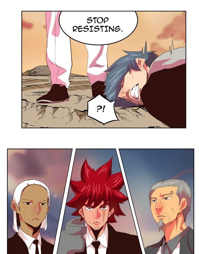 The God of High School - Chapter 304 Page 69