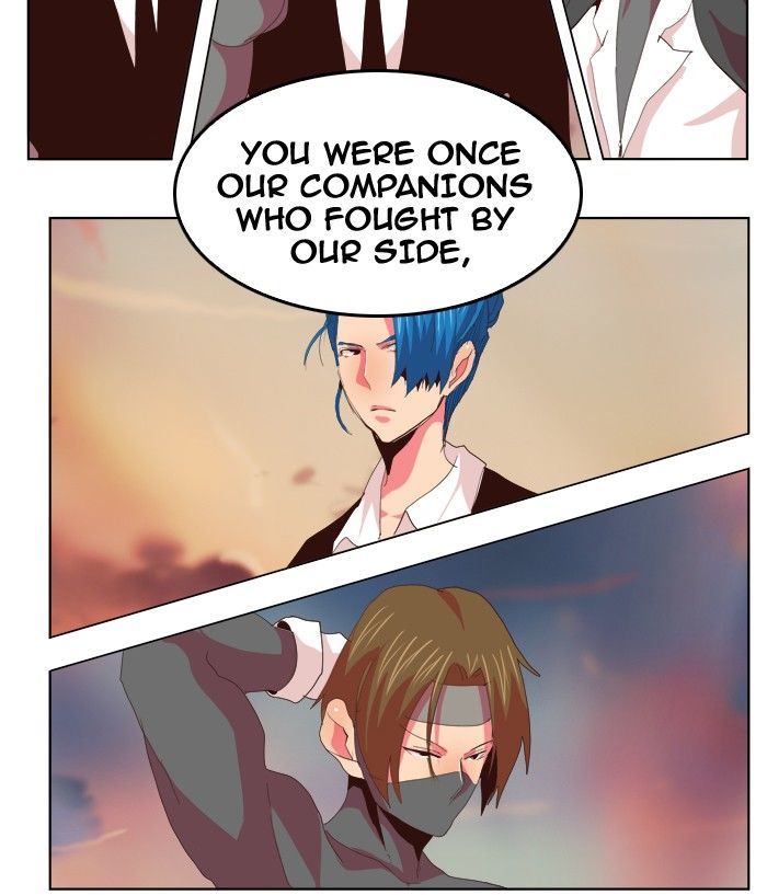 The God of High School - Chapter 304 Page 70