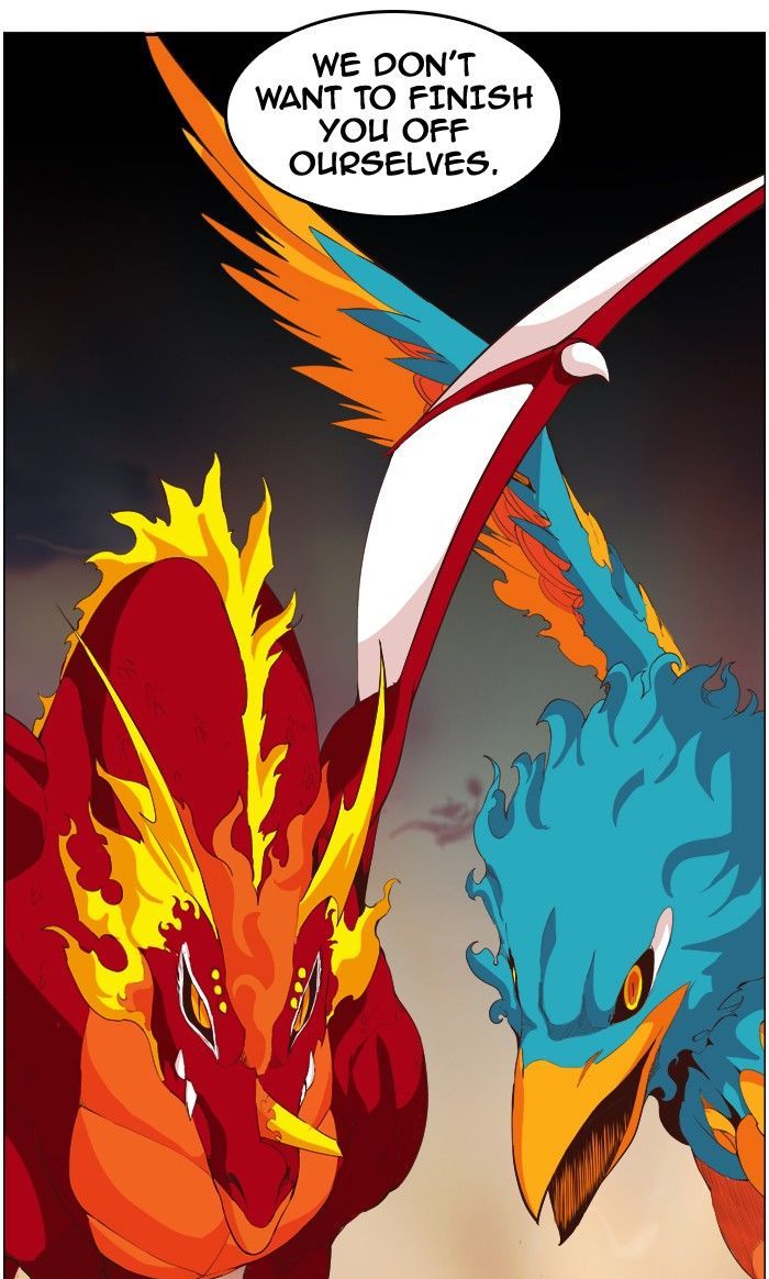 The God of High School - Chapter 304 Page 71