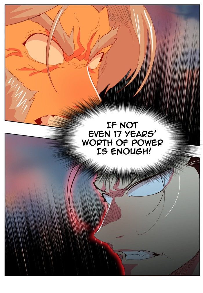 The God of High School - Chapter 304 Page 73