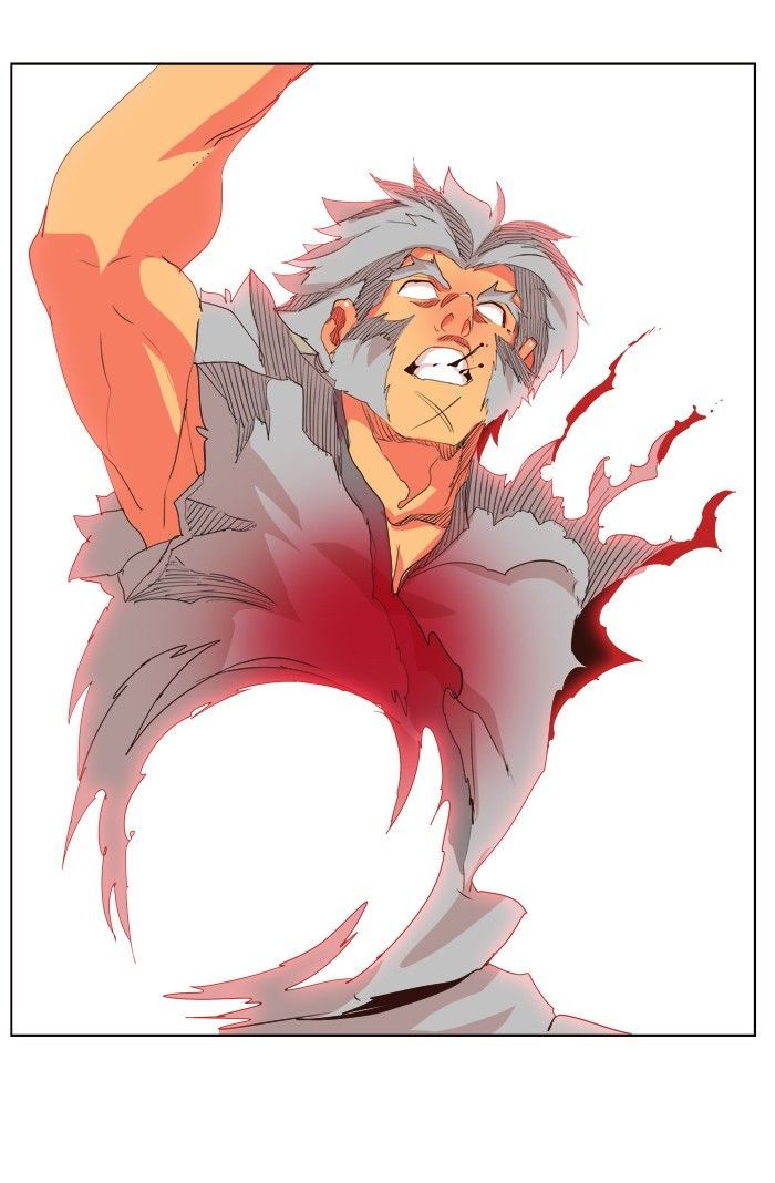 The God of High School - Chapter 304 Page 75