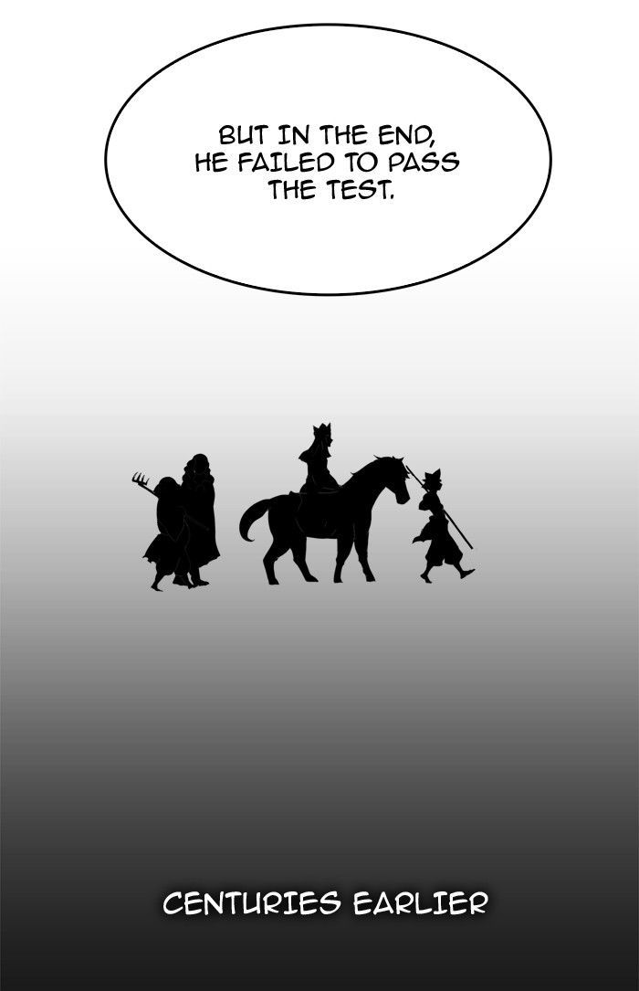 The God of High School - Chapter 304 Page 78