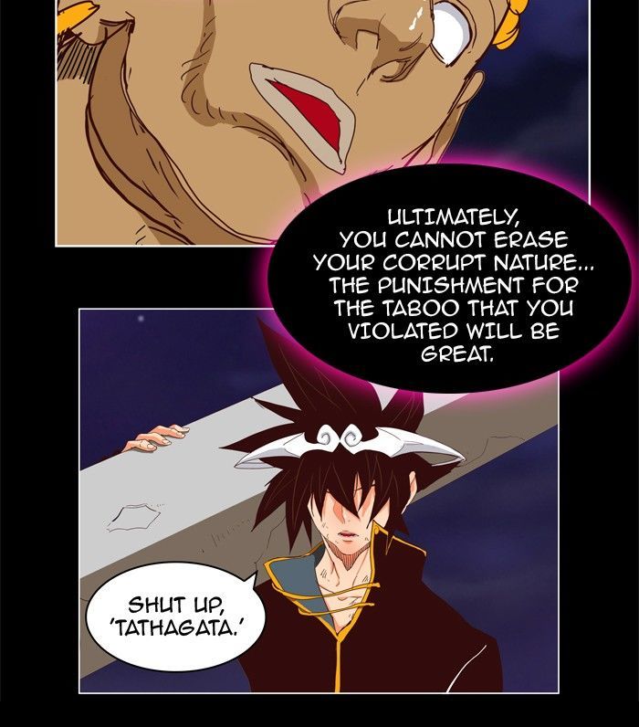 The God of High School - Chapter 304 Page 80