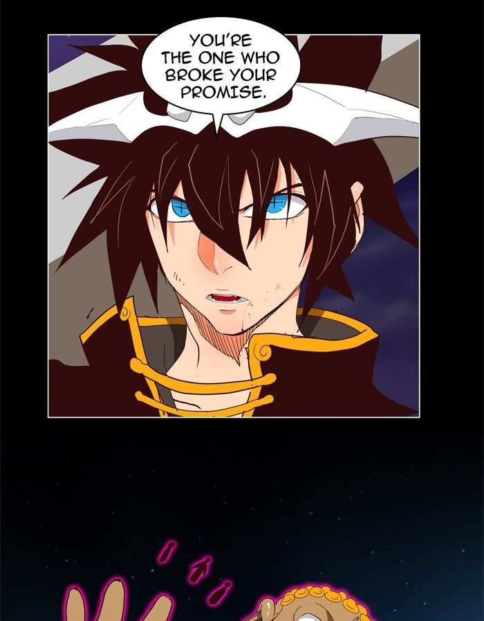 The God of High School - Chapter 304 Page 81