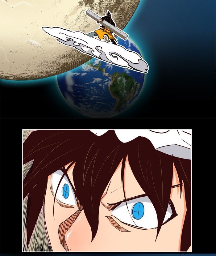 The God of High School - Chapter 304 Page 83