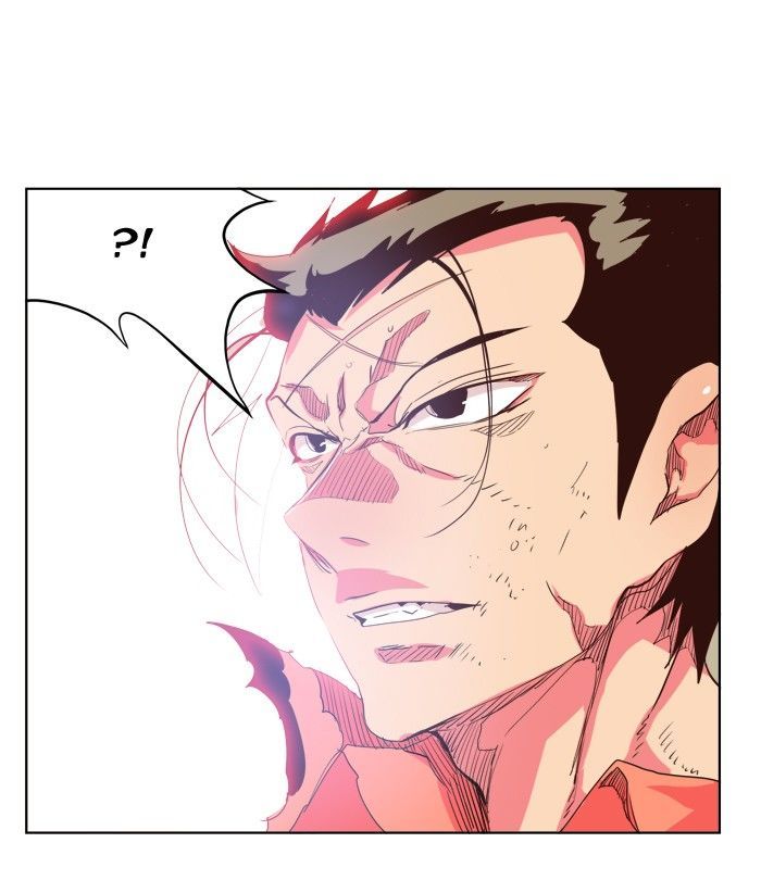 The God of High School - Chapter 304 Page 86