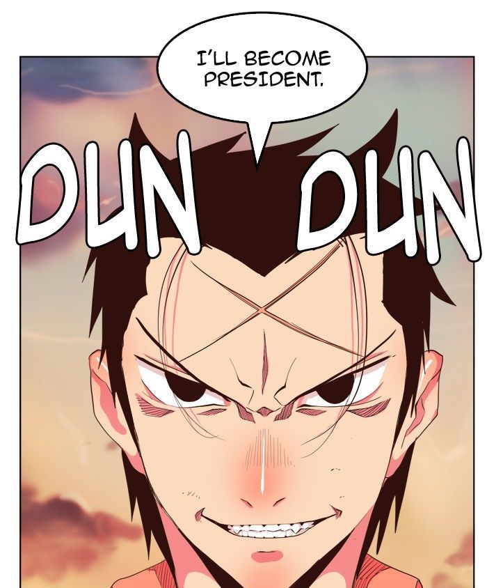 The God of High School - Chapter 304 Page 9