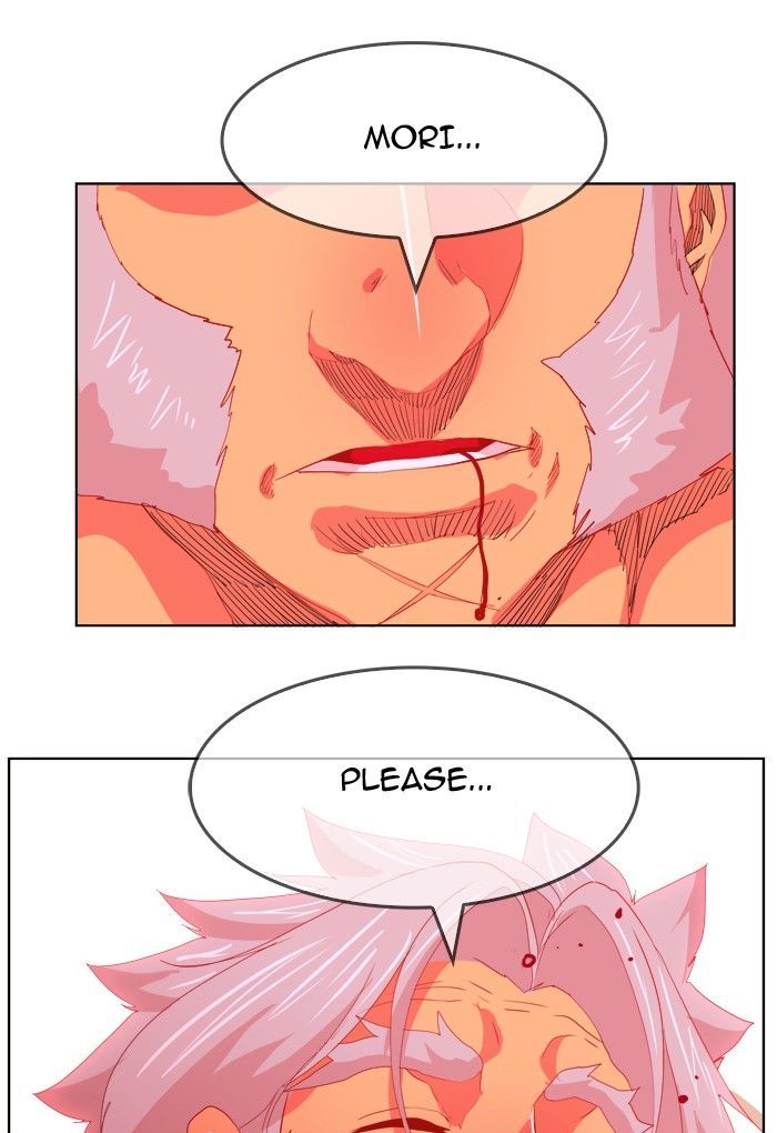 The God of High School - Chapter 304 Page 91