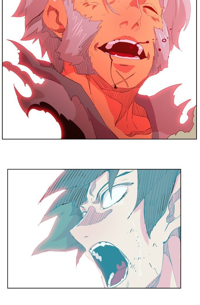 The God of High School - Chapter 304 Page 92