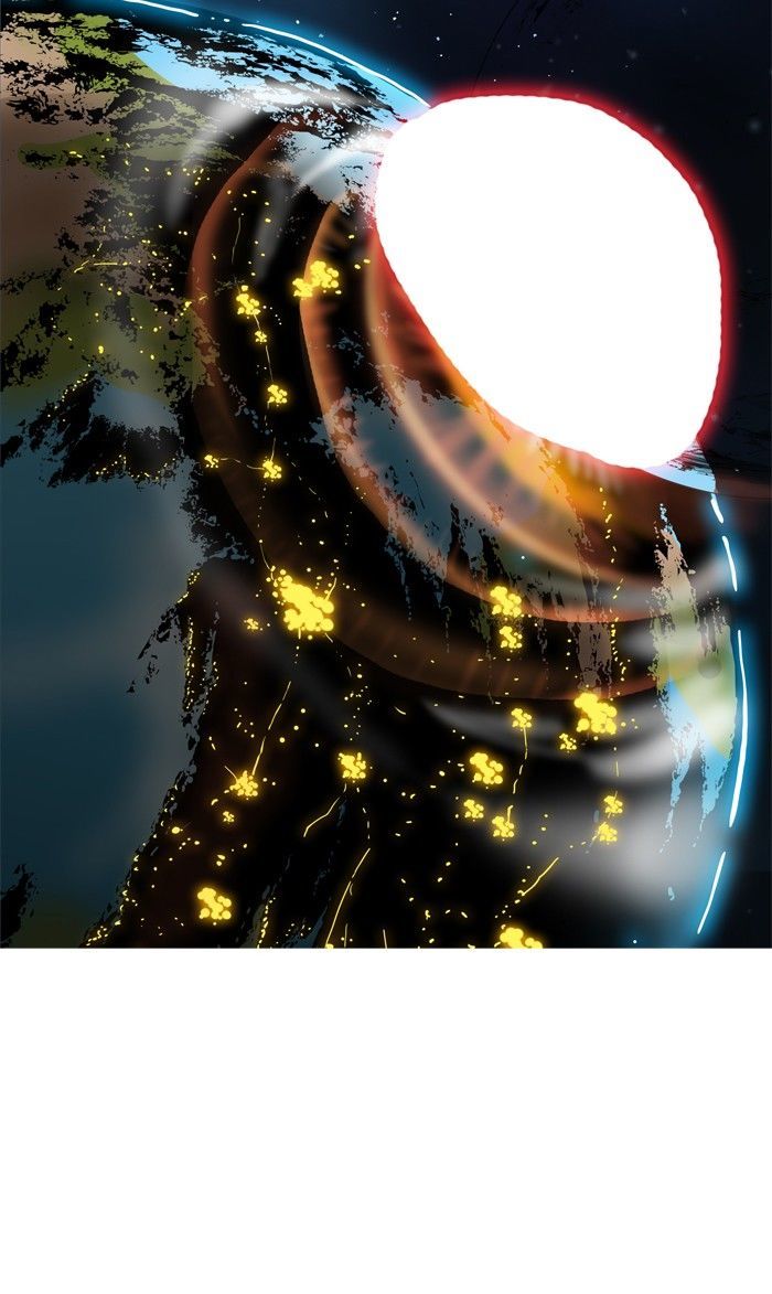 The God of High School - Chapter 304 Page 95