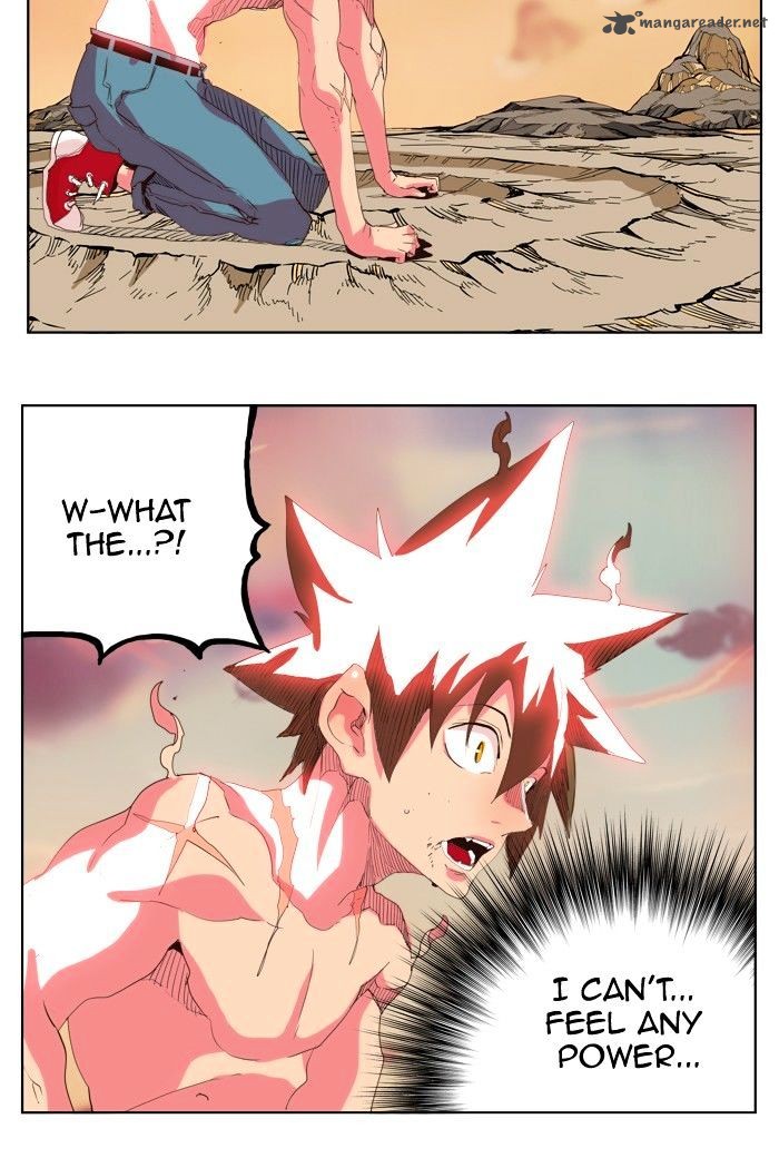 The God of High School - Chapter 305 Page 11