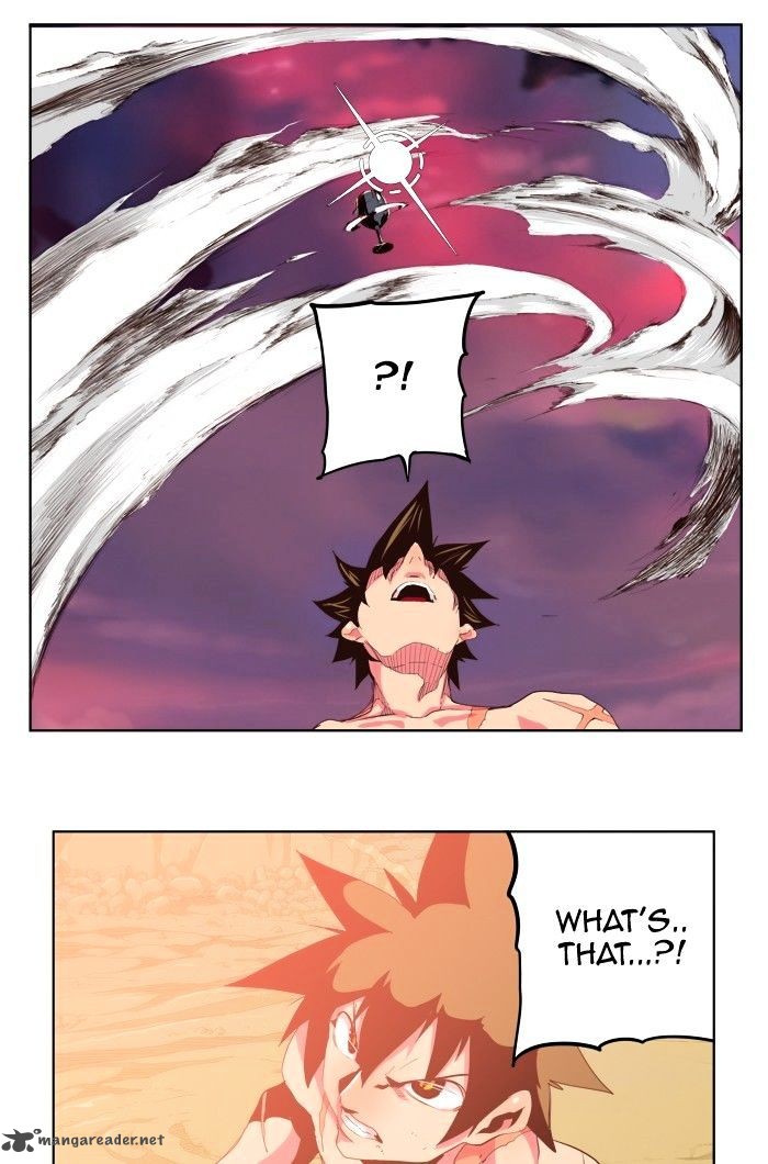 The God of High School - Chapter 305 Page 12