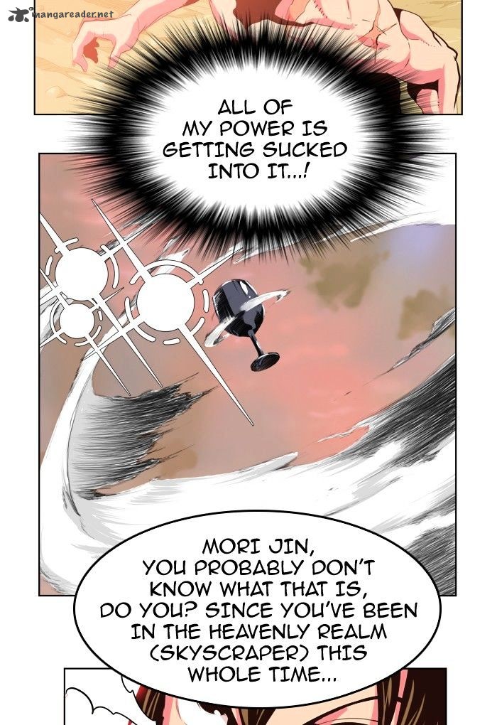 The God of High School - Chapter 305 Page 13